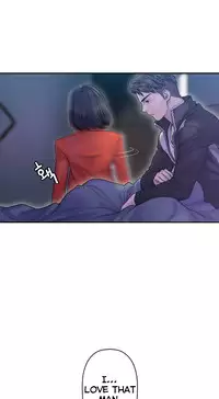 Ghost Love Ch.1-20.5 (English) (YoManga) (Ongoing)