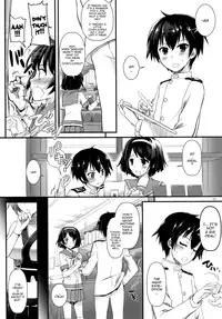 (C86) [Digital Lover (Nakajima Yuka)] D.L. action 88 (Kantai Collection -KanColle-) [English] {doujin-moe.us}