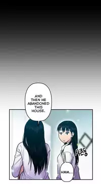 Ghost Love Ch.1-23.5 (English) (YoManga) (Ongoing)