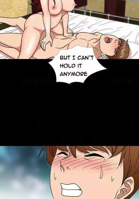 Secret Island Ch.1-15