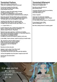 (C94) [Aiaigasa (Rarana)] Kyonyuu Chino-chan to Ecchi na Koto Suru Hon (Gochuumon wa Usagi desu ka?) [English]