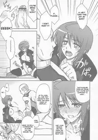 (C67) [Type-G (Ishigaki Takashi)] LUNA:C (Gundam SEED Destiny) [English]