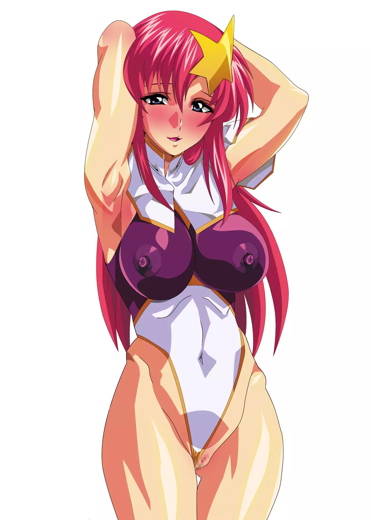 Dare ga Nanto Iouto Gundam SEED DESTINY ga Suki!