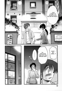 [TsuyaTsuya] Tonari no Tonari no Onee-san 2 [English] [Fated Circle]