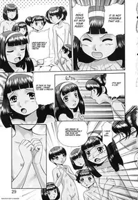 [Nekonomori Maririn] Koneko Genki!! (Powerful Pussycat!!) [English] [Humpty & Formemame]