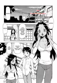 [Itoyoko] Momoiro Geshuku Utopian | Safety Lodging House Utopian Ch. 1-7 [English] [SaHa] [Decensored]
