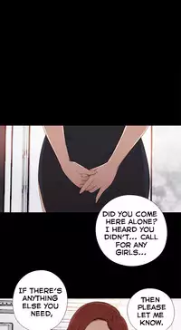 The Girl Next Door Ch.1-35 (English) (Ongoing)