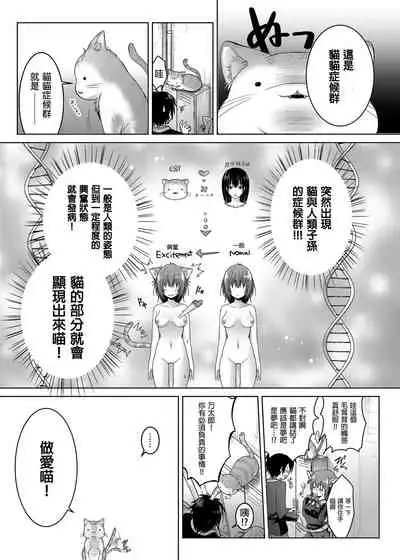 Nyancology Soushuuhen | 喵喵可蘿姬總集篇