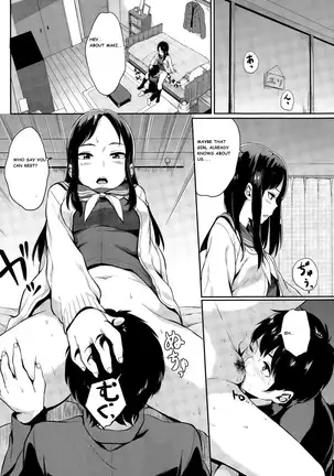 Yuri no Hana - Lily flower