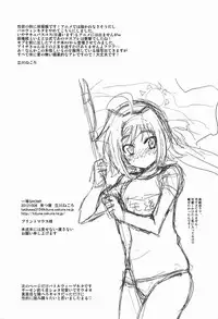 Tachikawa Negoro (Kitsune) - Ittou SHOW!! (Cardfight!! Vanguard)