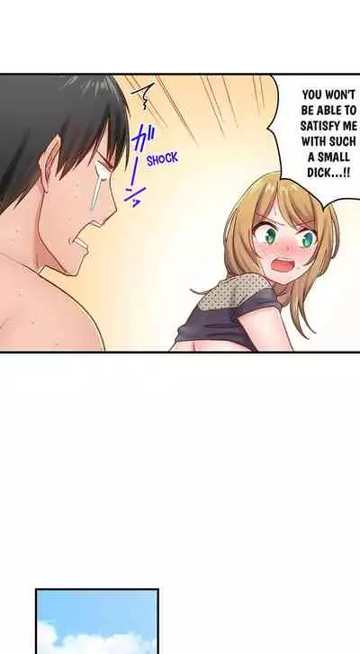 [Nanakusa Amane] Country Guy Wants to Become a Sex Master in Tokyo | Inaka Kyuuji ga Tokyo de Sex Musousuru Tameniwa [English]