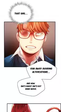 [Juder] Lilith's Cord Ch.25-33 (English) (Ongoing)