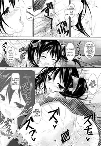 (SC59) [Yagisaki Ginza (Yagami Shuuichi)] First Live (Love Live!) [English] [Blue-Wingz]