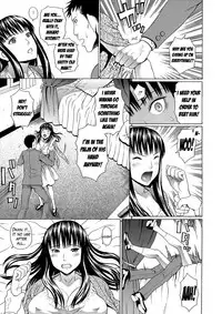 [Dakouin Saburou] 2 Nen F Gumi Zen'in Seikou Ch.1-4 [English]