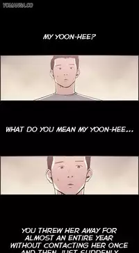 [Mr. Byeong-Su] Cohabitation Ch.1-44 (English) (Ongoing)