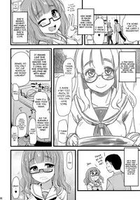 (SHT2016 Haru) [Shin Hijiridou Honpo (Hijiri Tsukasa)] Takebe Saori-chan to iu Kanojo ga Dekita hanashi. (Girls und Panzer) [English] [Nitobin]