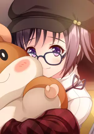 Kirakira-Stars-Idol-Project-Nagisa