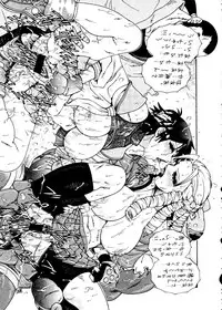 (C57) [ALPS, Okachimentaiko, Rippadou (COLIN, Miyakawa Hajime, Ootake Pashio)] BUY or DIE Okachimentaiko (Various)