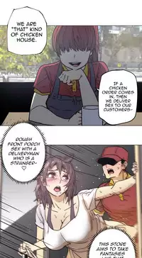 [ButcherBoy] Household Affairs Ch.78-82 (English)