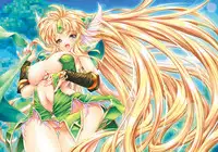 [ONEGROSS (144)] Tanpen Densetsu 3 (Seiken Densetsu 3) [Digital]