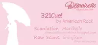 (C82) [American Rock (Shono Kotaro)] 321Cue! (Uta no Prince-sama) [English] [Maribelle]