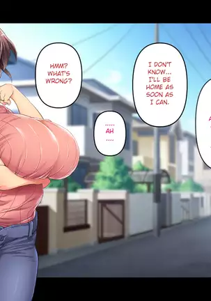 Kyonyuu de Muchimuchi na Musuko no Yome o Netotte yatta | I fucked my son's plump wife with huge breasts