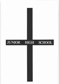 (SOS-dan Katsudou Nisshi) [Rat Tail (Irie Yamazaki)] ANGEL FILE JUNIOR HIGH SCHOOL