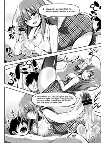 [Akai Mato] Ashita Hajimetai Shasei Kanri ~Daitai Konna Mon Hen~ | Orgasm Control (Boku wa Kanri Kanri Kanri Sarete Iru Melonbooks Kounyuu Tokuten) [English] =LWB=