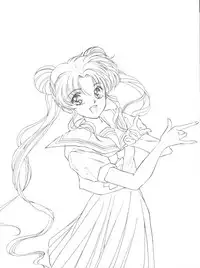 (C45) [Naniwa-ya (Various)] NANIWA-YA FINAL DRESS UP! (Various)