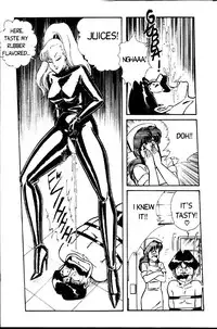 [Inui Haruka] Ogenki Clinic Vol.1 [English]