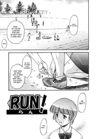 [Nagare Ippon] Week Point [English] [SaHa]