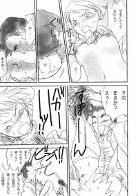 (CR35) [up1008 (Oiwaku Tsuki, Asuma Omi, Tamagawa Yukimaru)] Gyakuten Musume (Ace Attorney)