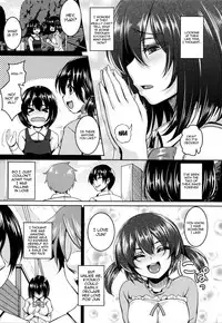 [Kazuhiro] Zenana Biyaku Choukyou Nikubenki Collection Ch. 1-5, 8 [English] {doujin-moe.us}