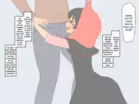 [Zenra QQ] Boku no Ohirome-kai | My Unveiling Ceremony + Vampire Cake [English] =RED + SW=