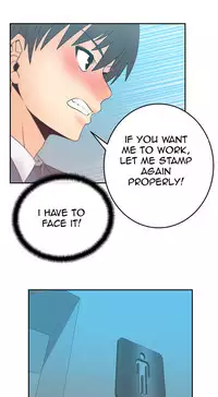 My Office Ch.1-26 (English) (Ongoing)