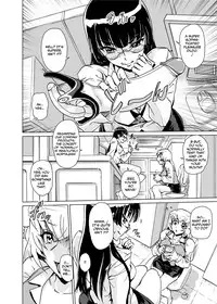 [gemu555] Yu~waku Everyday | Temptation Every Day [English] [Olinda Cordukes] [Digital]