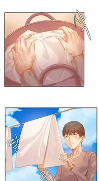 [Mx2J] Hahri's Lumpy Boardhouse Ch. 0-14 [English] (YoManga) (Ongoing)