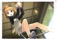 [CUBE (Kantoku)] Kantoku Publicity Visual book