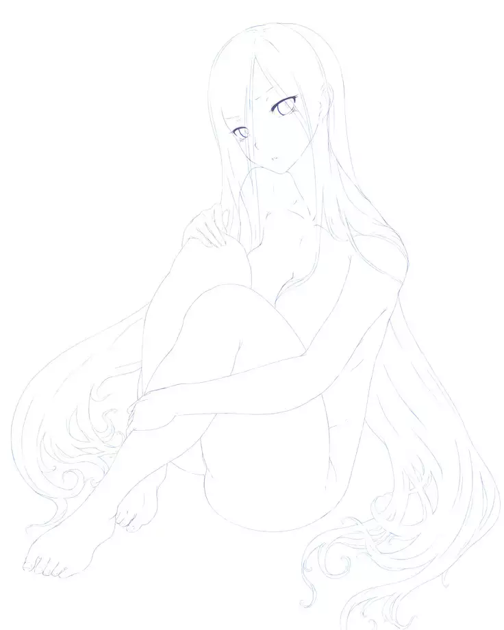 Castlevania Female Monsters Collection