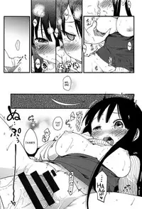 [Higenamuchi] Otome Kuzushi [English]