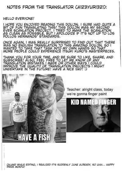 Rin nara Watashi no Tonari de Neteru kedo Nani ka?