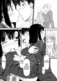 [TakayaKi] Koiito Kinenbi [English]