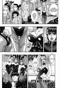 [Kotobuki Kazuki] Hatsujou Mitsueki - Please Try Me Body♡ [English] [Rapture Scans] [Decensored]