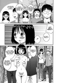 [Kabashima Akira] Roshutsu Hentai Manual Ch. 1-5, 7 [English] [Munyu]