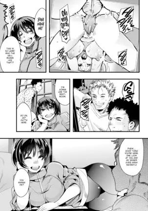 Village of Seduction - Night 1-6