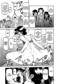 [Sanbun Kyoden] maso-mess Ch. 1-2 [English] [Cipher + Funeral of Smiles]