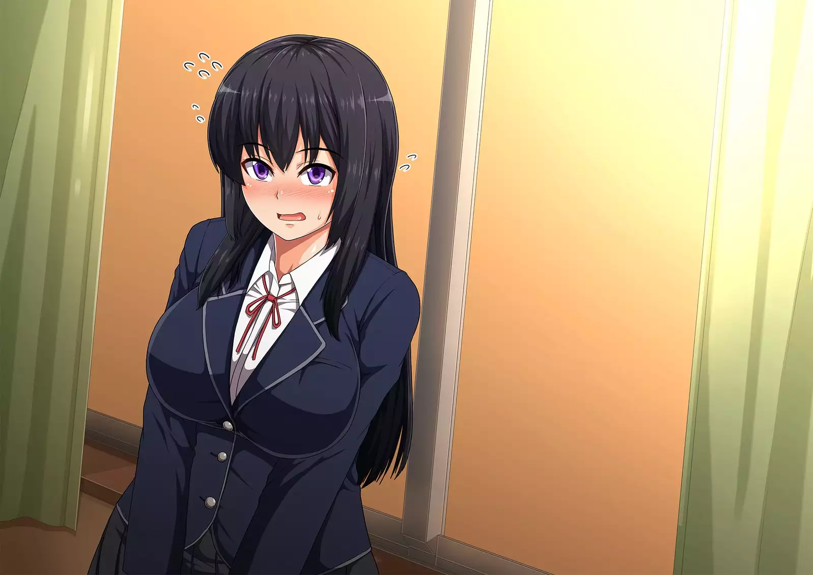 School Caste NTR ~Yaribeya ni Natta Houkago no Kyoushitsu~