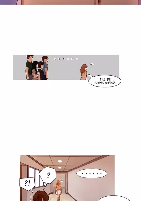 Scandal of the Witch Ch.1-39