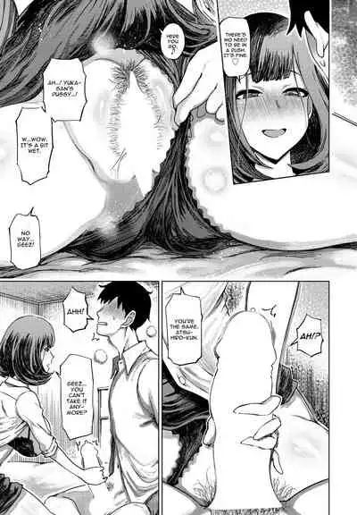 [Marukidou] Daisuki na Oba-san to... (COMIC Penguin Club 2022-05) [English] [CGrascal] [Digital]