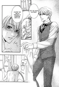 Yuushitetsusen no Koi